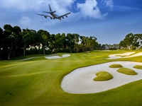 Tampines course at Tanah Merah reopens following redesign