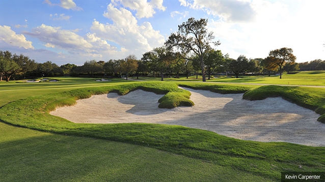 Tripp Davis completes renovation project at Northwood Club