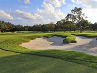 Tripp Davis completes renovation project at Northwood Club