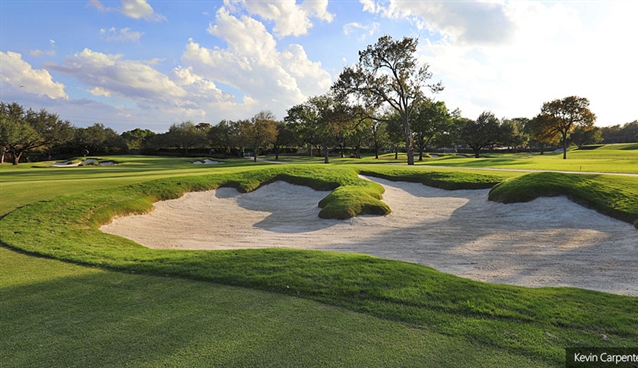 Tripp Davis completes renovation project at Northwood Club