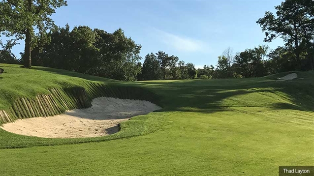 Royal Golf Club opens on site of 3M’s former Tartan Park course