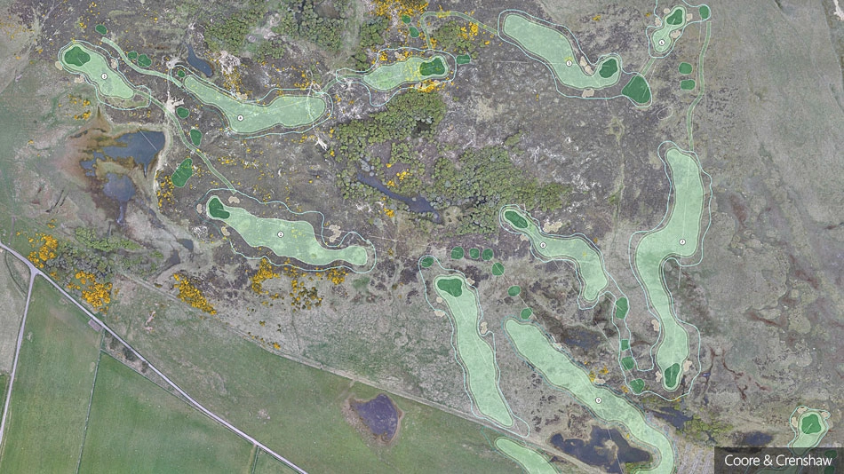 Coul Links preparing for planning hearing set for 5 June