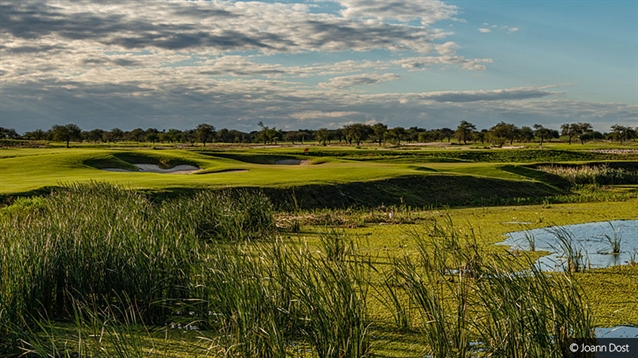 Termas de Rio Hondo course ready for grand opening