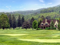 Nine-hole par-three course to open at The Greenbrier resort