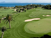 Alcanada confirms plans for new greens