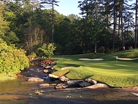 Wade Hampton reopens following 11-month renovation project