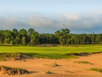 Mammoth Dunes: By name and by nature