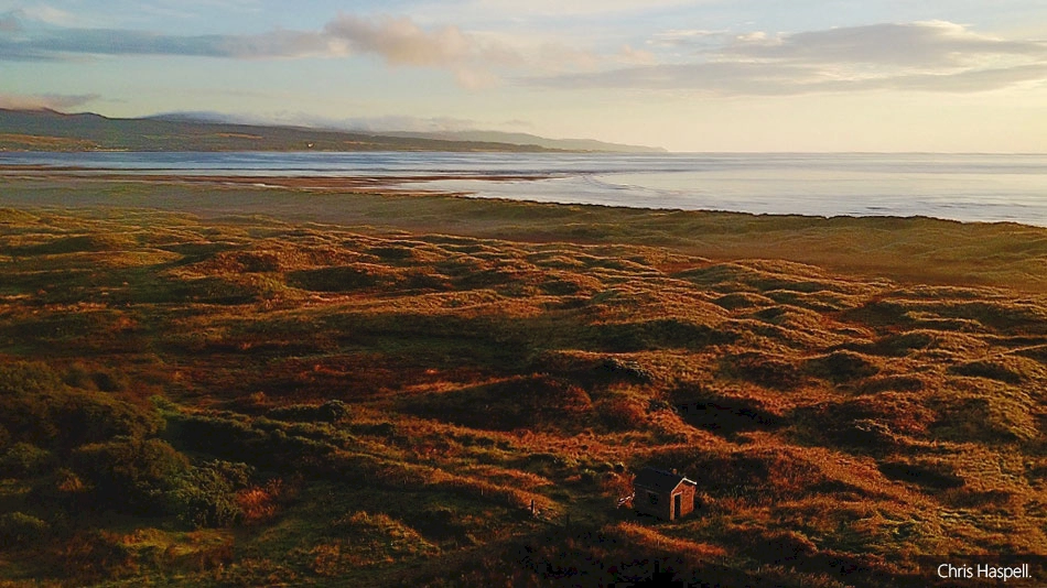 Planners give green light for Coore & Crenshaw layout in Scotland