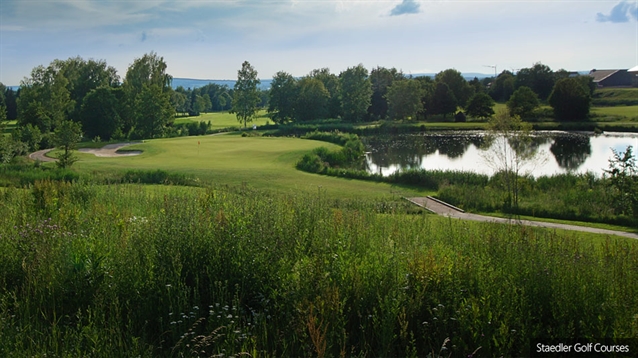 Sustainable principles drive Black Forest project