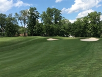 Rolling Green appoints Johns and Rhebb for restoration work