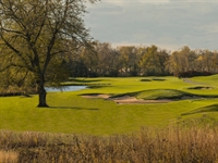 Jacobson completes major renovation of Sunset Valley