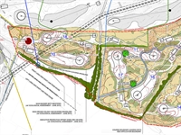 Cumberwell Park begins construction on nine more par threes