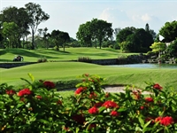 Tanah Merah appoints RTJ II for Garden course redevelopment