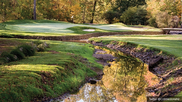 Cobblestone Creek opens following substantial redevelopment project