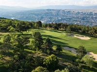 Georgia’s first eighteen-hole course opens for play