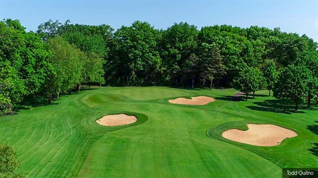 Historic Tam O’Shanter course enters a new era