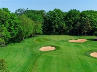 Historic Tam O’Shanter course enters a new era