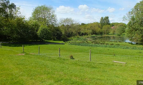 Stowe appoints STRI to design new nine-hole course