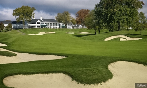 “We are looking at a plan that recognises the evolution of the course”