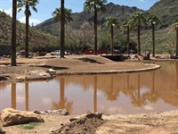 Richardson designs closest-to-the-pin challenge for Castle Hot Springs