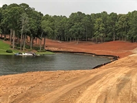 Nicklaus Design begins renovation of Great Waters at Reynolds Lake Oconee