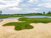 The National Golf Brussels: Capital Gains