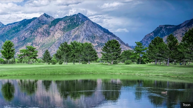 John Fought oversees renovation project at Alpine Country Club