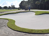Boca Lago approaches completion of 27-hole renovation