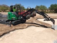 Desert Mountain makes changes to its dual-greened Renegade course