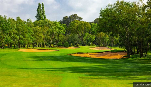 Reborn and brutal: Royal Golf Dar Es Salam’s Red course