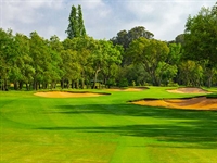 Reborn and brutal: Royal Golf Dar Es Salam’s Red course