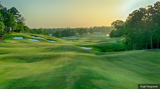 New Jeffrey Brauer layout to open at Tempest Golf Club