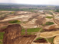 Construction of new Czech Republic golf resort in Prague nears completion