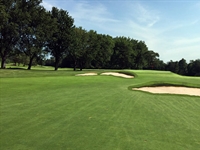 Rivermead appoints Jeff Mingay for renovation project
