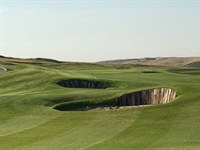 Fox Hills to open for two-week preview of new course