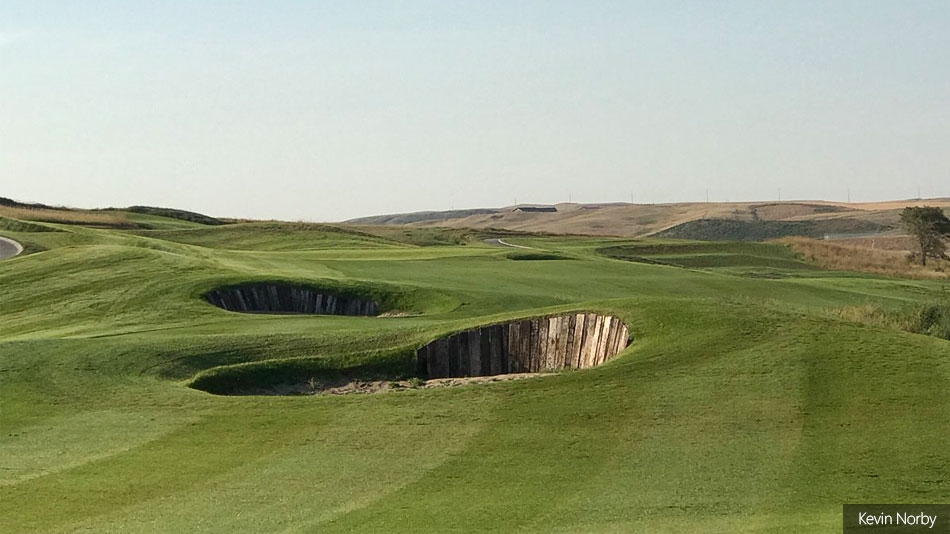 Fox Hills to open for two-week preview of new course