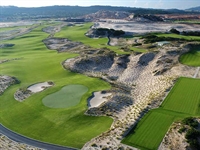 KN Golf Links Cam Ranh set for grand opening at end of October