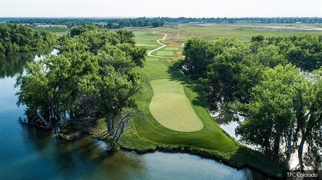 New TPC Colorado course to open in mid-October