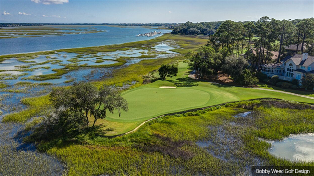 Long Cove reopens following restoration of Pete Dye’s design intent