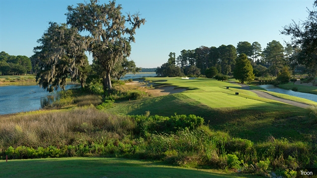 Belfair’s East course reopens following four-month renovation project