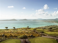 Two more courses announced for Greece’s Navarino development