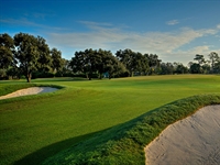 Sara Bay reopens following restoration of Donald Ross course