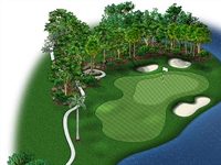 Fort Lauderdale appoints Schulties to renovate North course
