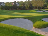 Sun City Hilton Head completes renovation of Argent Lakes course