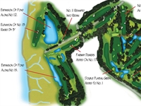 Troy Miller to renovate Charleston Municipal Golf Course