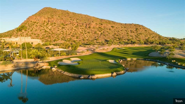 The Phoenician course set to reopen following Phil Smith redesign