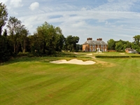 Royal Blackheath nearing completion of five-year course renovation