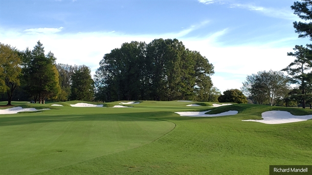 Tanglewood reopens following renovation by RTJ II and Mandell