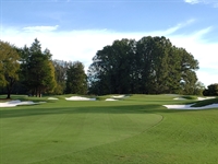 Tanglewood reopens following renovation by RTJ II and Mandell