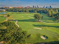 The Bobby Jones Golf Course: A shared legacy